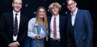 Young Fishermen Network scoops prestigious award for their efforts